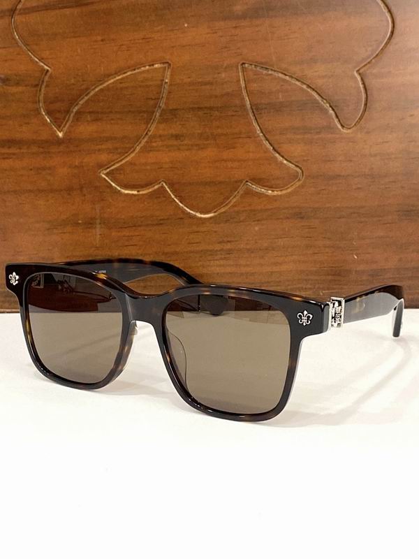 Chrome Hearts Glasses smr (510)