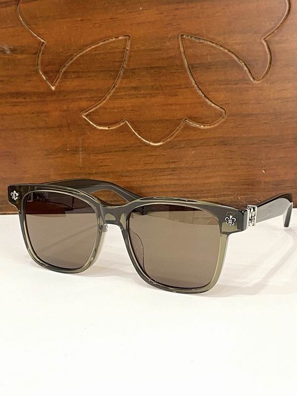 Chrome Hearts Glasses smr (511)