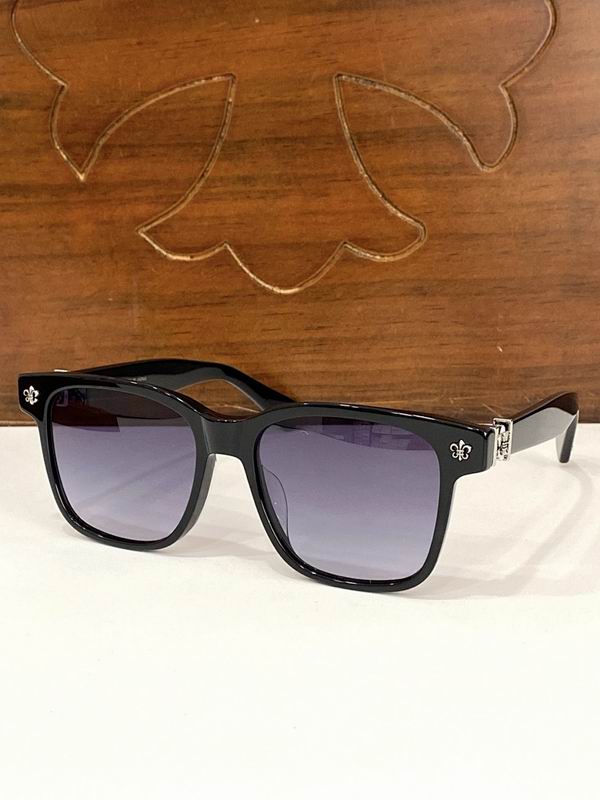 Chrome Hearts Glasses smr (512)