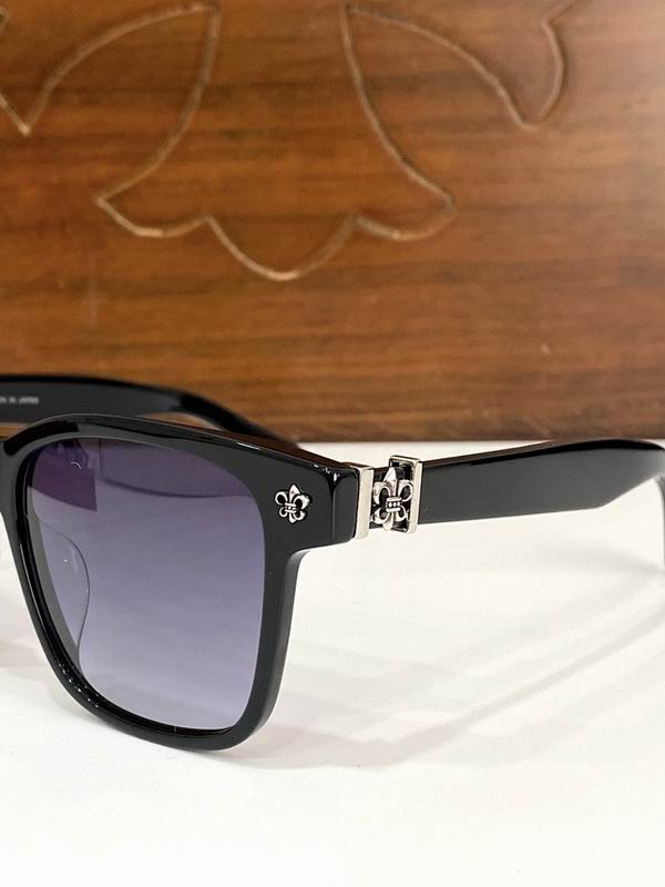 Chrome Hearts Glasses smr (513)