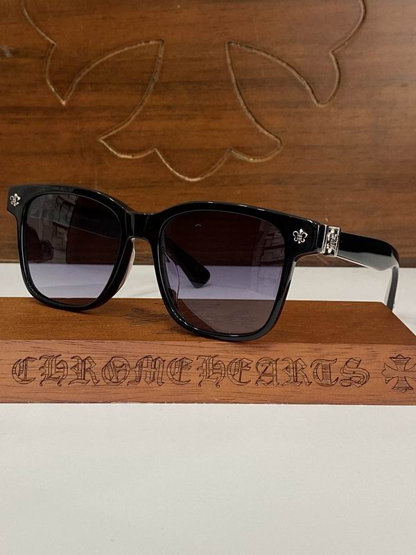 Chrome Hearts Glasses smr (515)