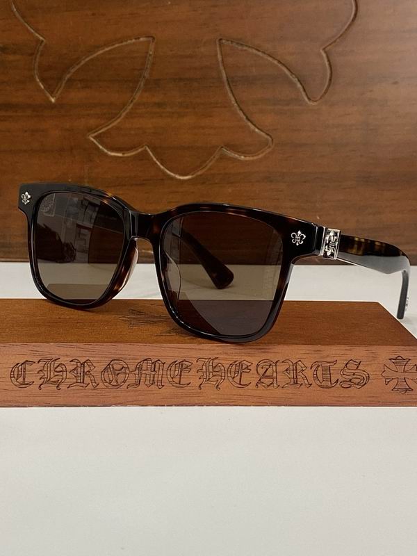 Chrome Hearts Glasses smr (516)
