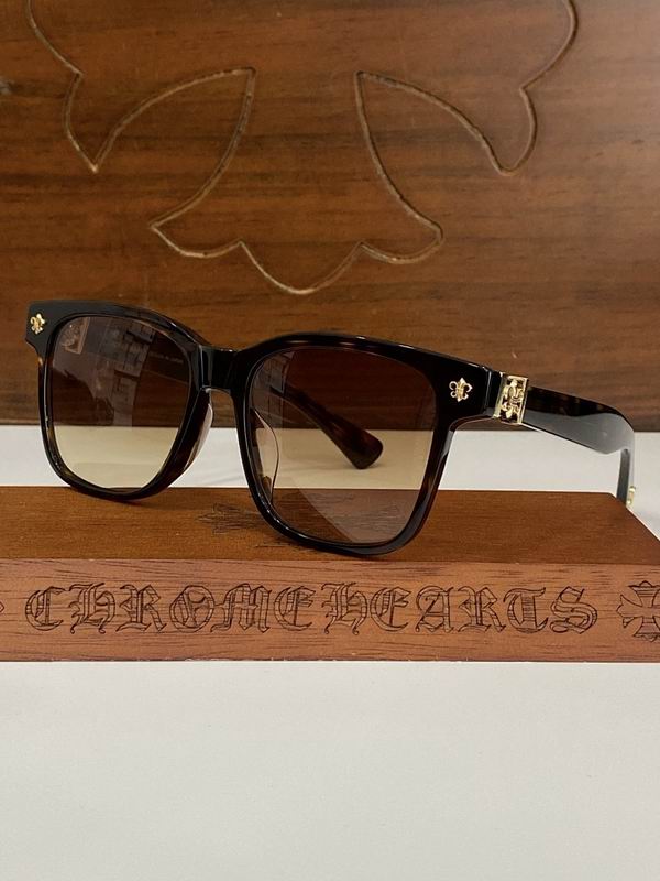 Chrome Hearts Glasses smr (517)