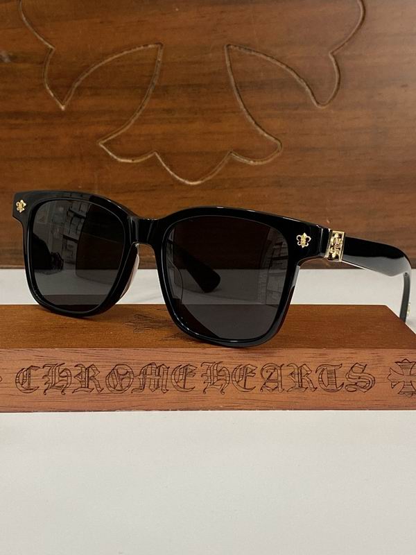 Chrome Hearts Glasses smr (518)