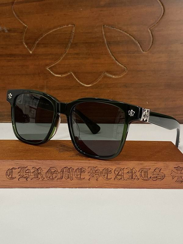 Chrome Hearts Glasses smr (519)