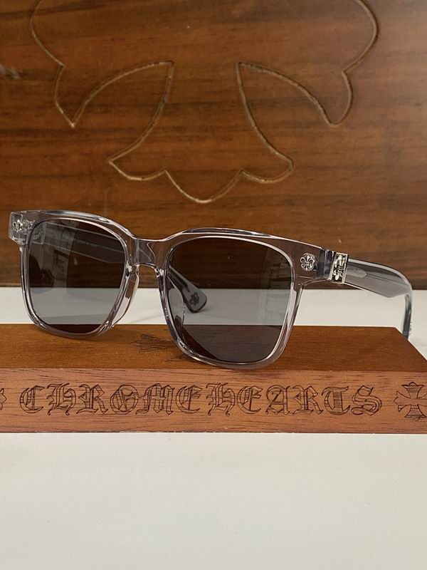 Chrome Hearts Glasses smr (520)