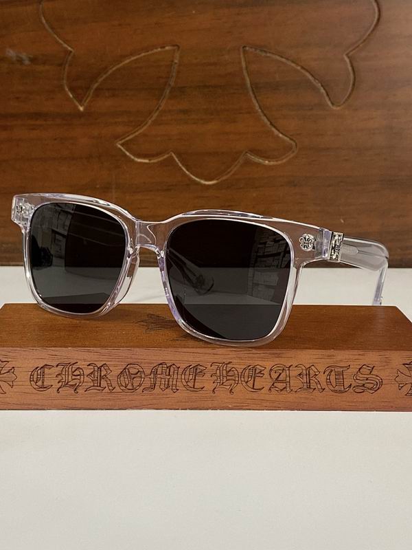 Chrome Hearts Glasses smr (521)
