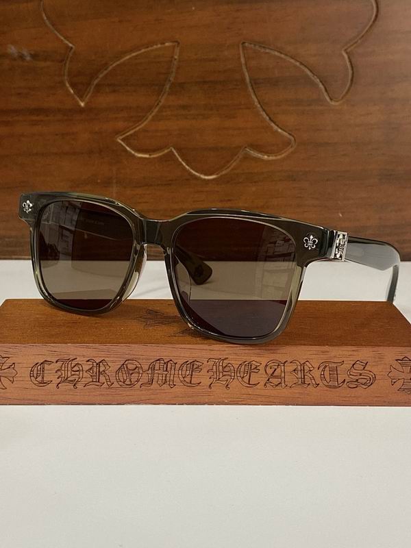Chrome Hearts Glasses smr (522)