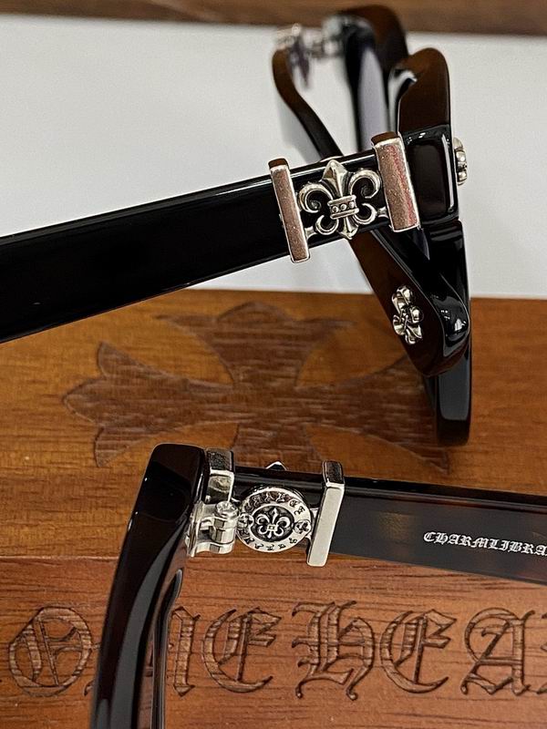 Chrome Hearts Glasses smr (523)