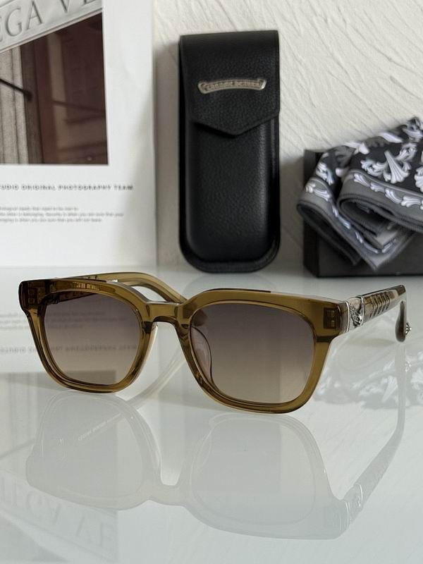 Chrome Hearts Glasses smr (525)