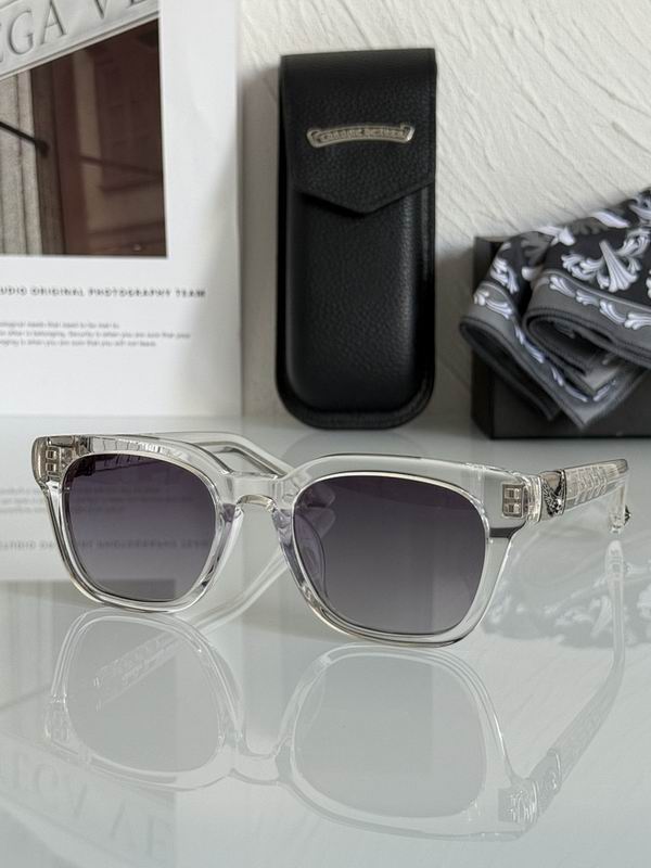 Chrome Hearts Glasses smr (526)