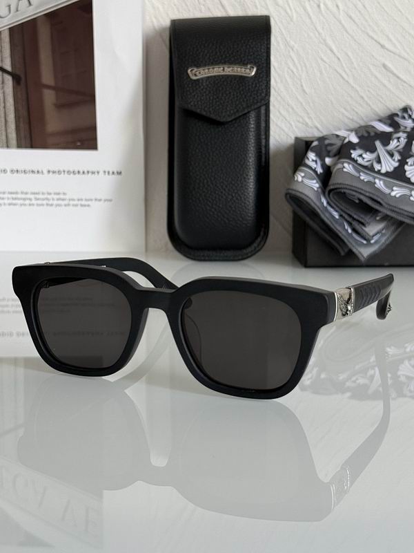 Chrome Hearts Glasses smr (527)