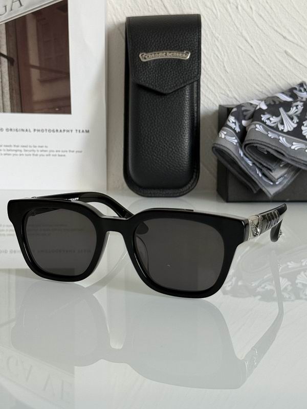 Chrome Hearts Glasses smr (529)