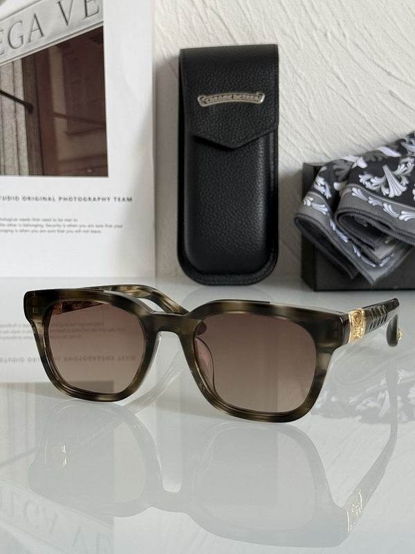 Chrome Hearts Glasses smr (530)