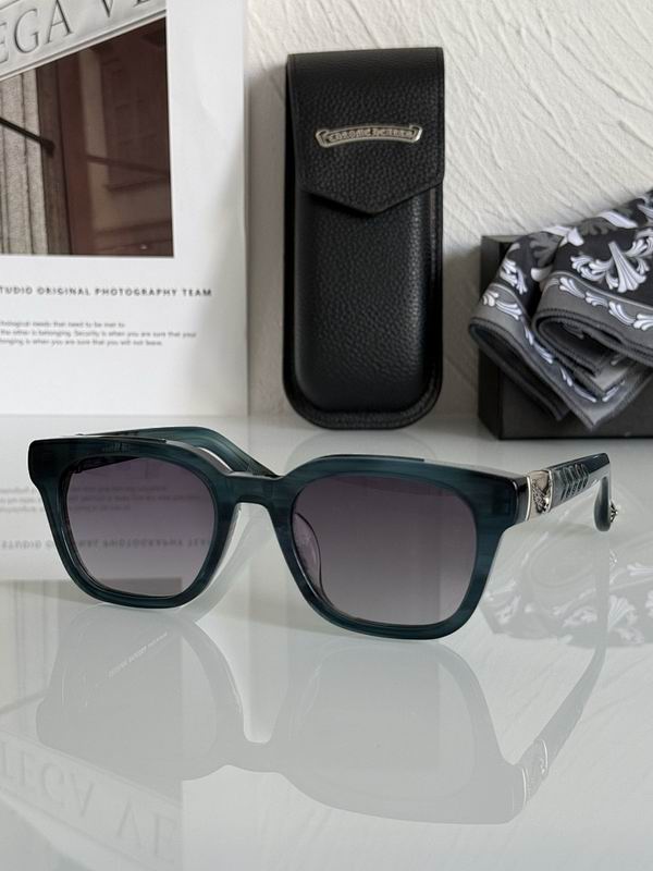 Chrome Hearts Glasses smr (531)