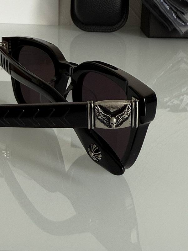 Chrome Hearts Glasses smr (532)