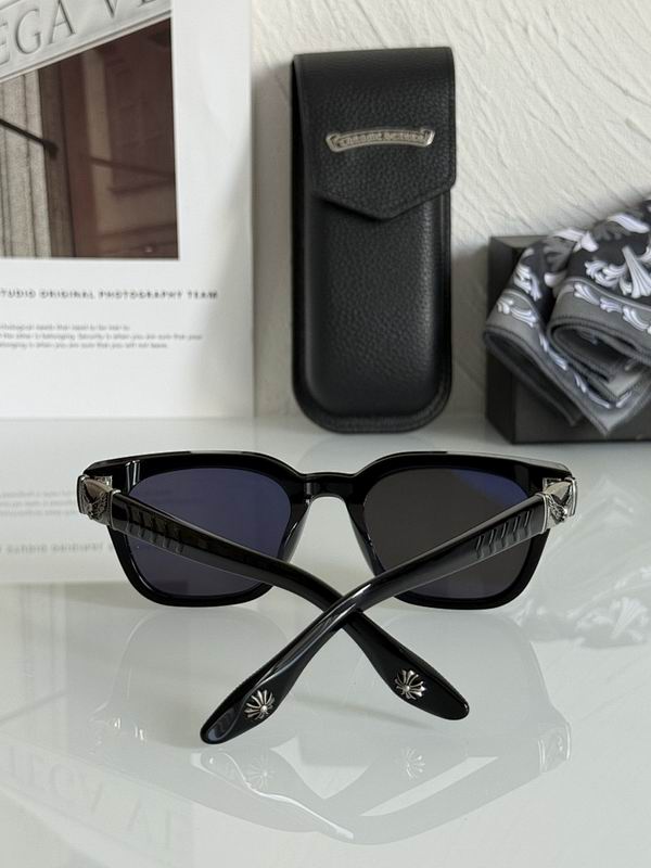 Chrome Hearts Glasses smr (533)