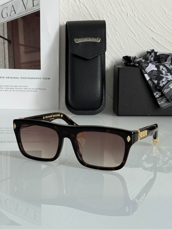 Chrome Hearts Glasses smr (535)