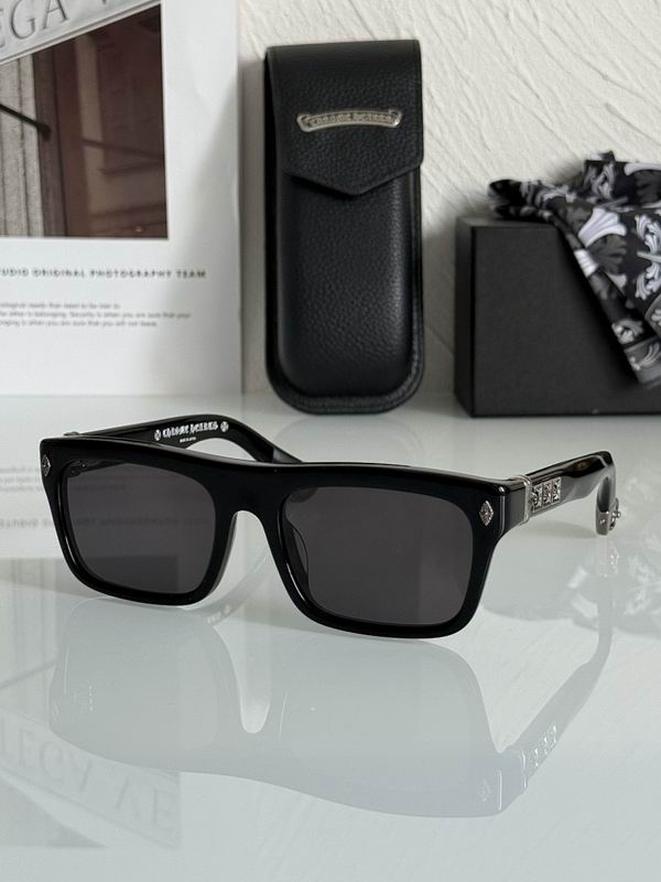 Chrome Hearts Glasses smr (537)