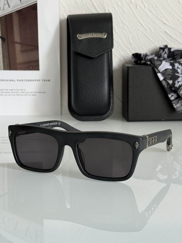 Chrome Hearts Glasses smr (539)