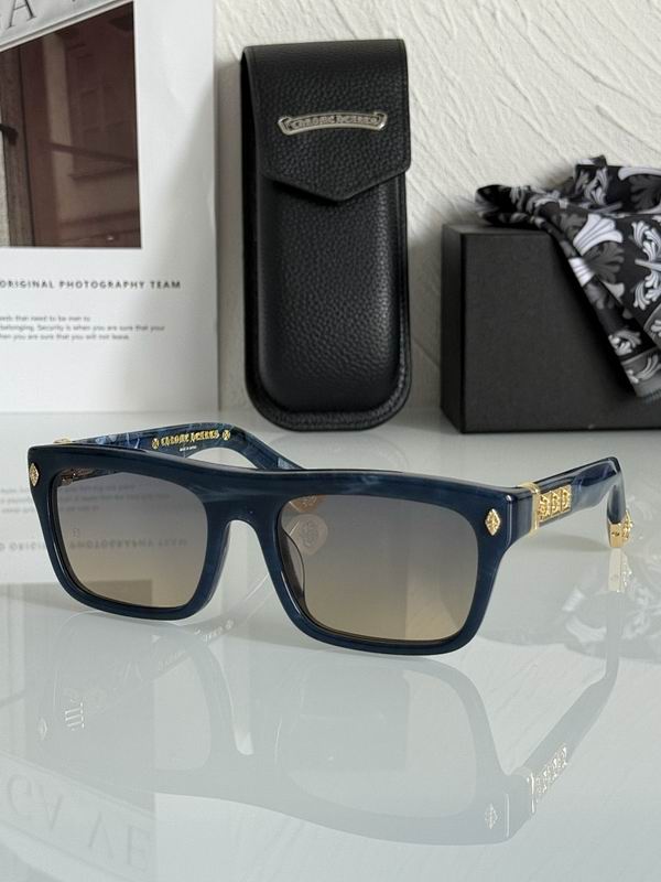 Chrome Hearts Glasses smr (540)