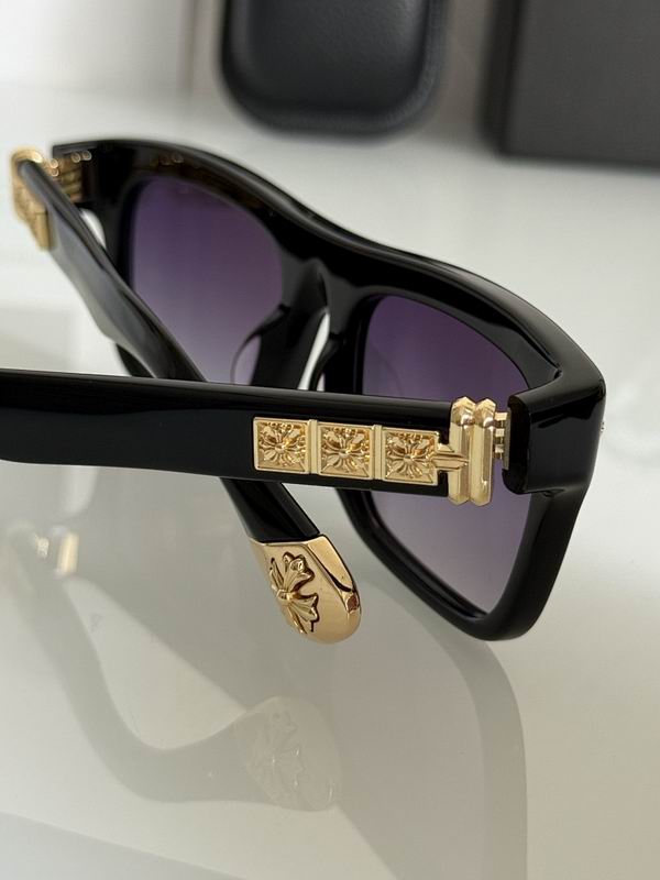 Chrome Hearts Glasses smr (541)