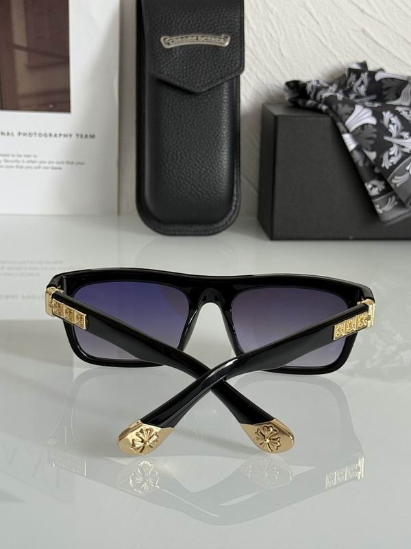 Chrome Hearts Glasses smr (542)