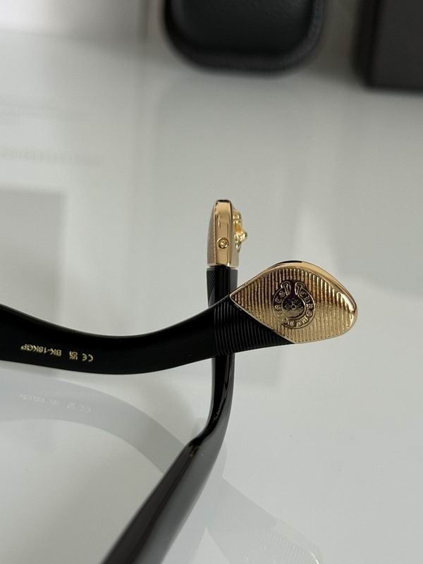 Chrome Hearts Glasses smr (543)