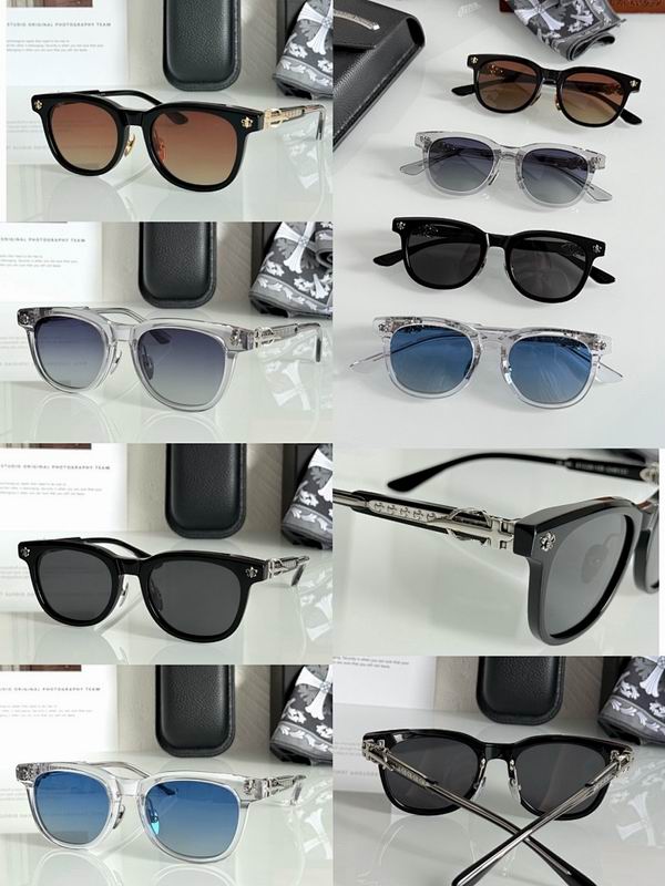 Chrome Hearts Glasses smr (544)