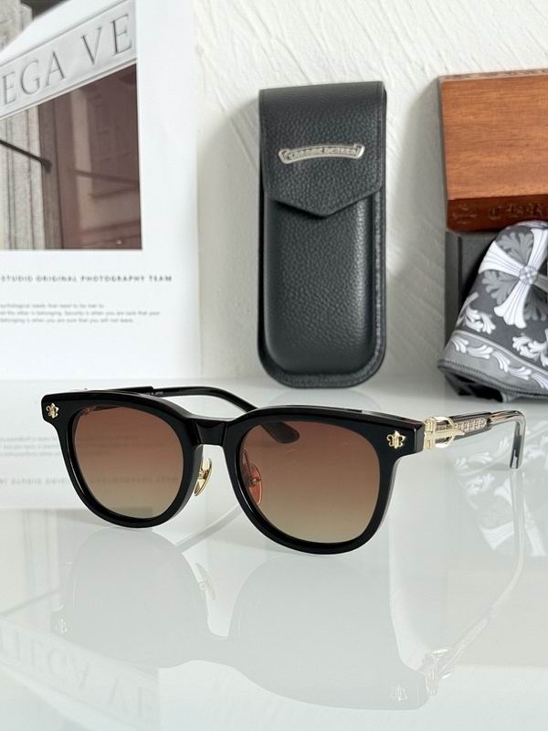 Chrome Hearts Glasses smr (545)