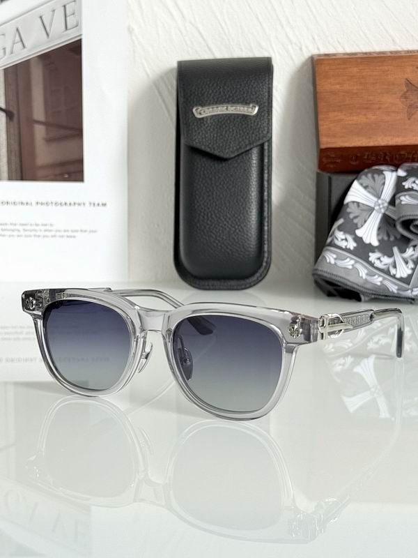 Chrome Hearts Glasses smr (546)