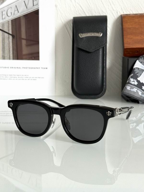 Chrome Hearts Glasses smr (547)