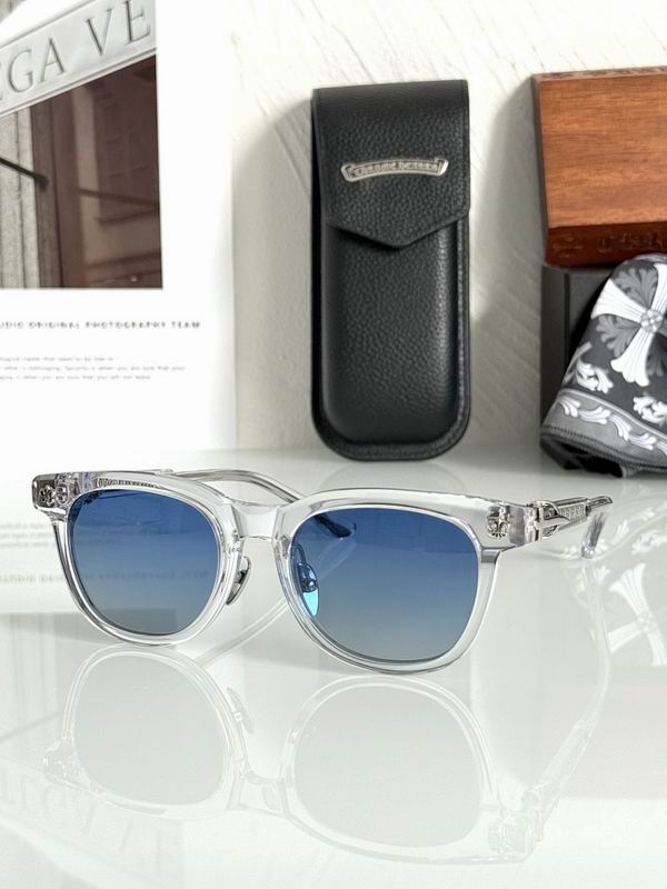 Chrome Hearts Glasses smr (548)