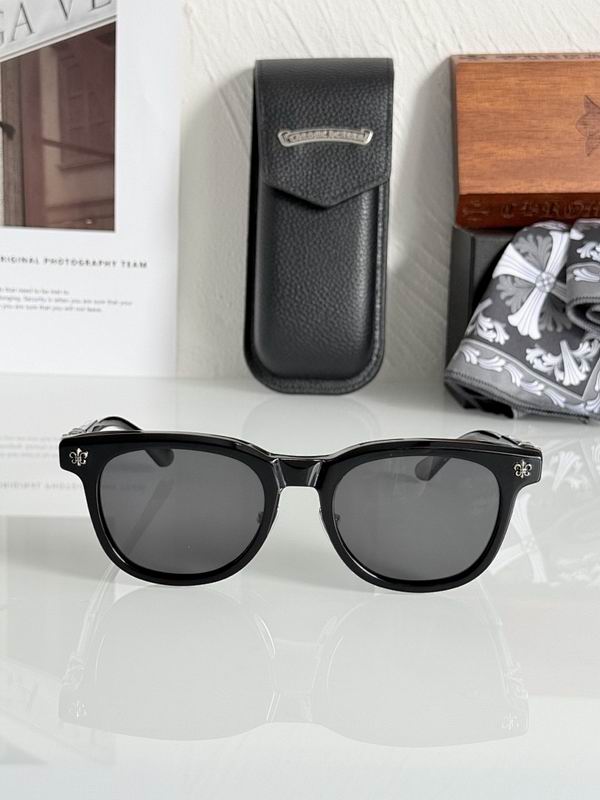 Chrome Hearts Glasses smr (549)
