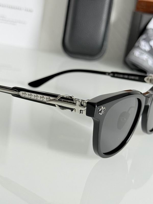 Chrome Hearts Glasses smr (550)