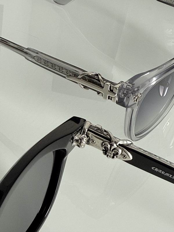Chrome Hearts Glasses smr (551)