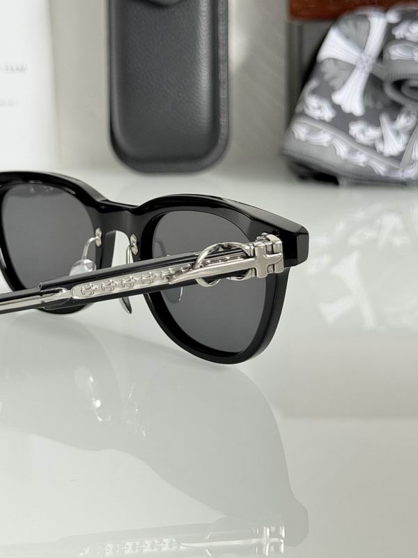 Chrome Hearts Glasses smr (552)