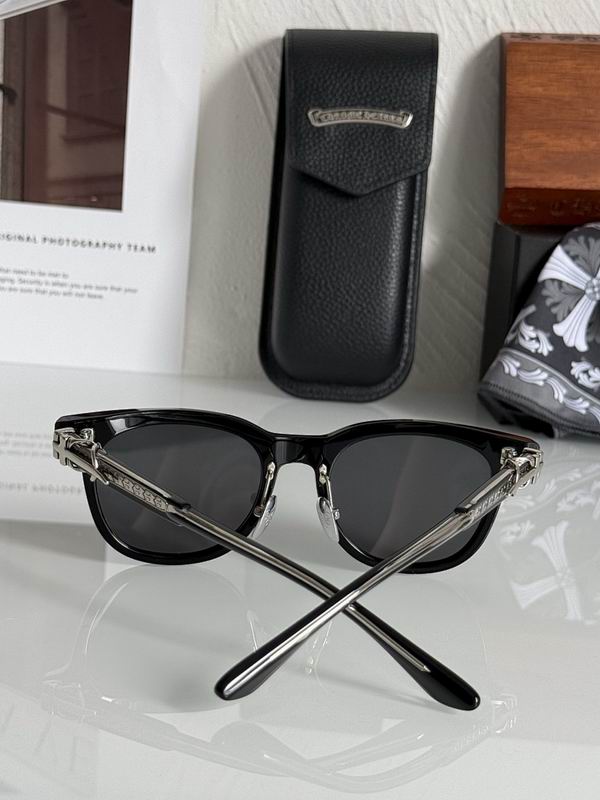 Chrome Hearts Glasses smr (553)