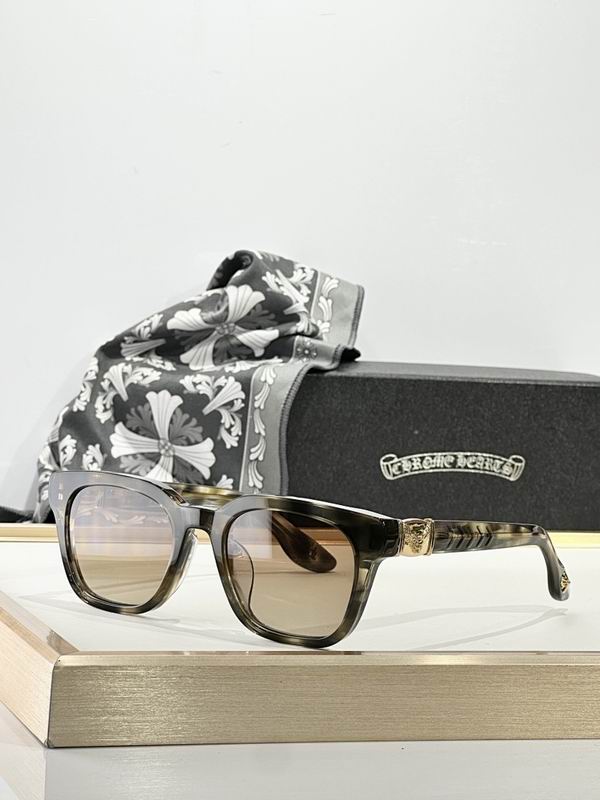 Chrome Hearts Glasses smr (556)