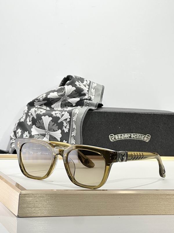 Chrome Hearts Glasses smr (557)