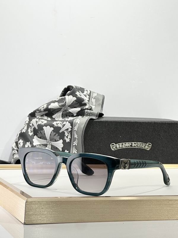 Chrome Hearts Glasses smr (558)