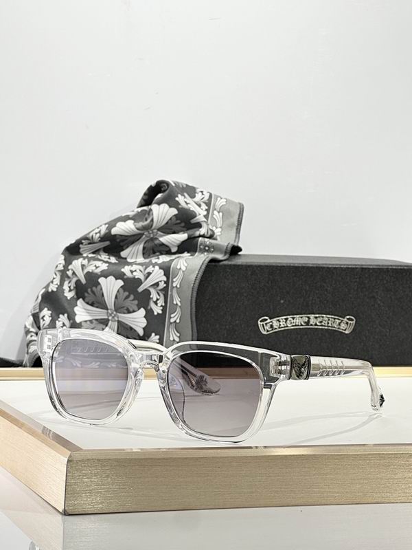 Chrome Hearts Glasses smr (559)