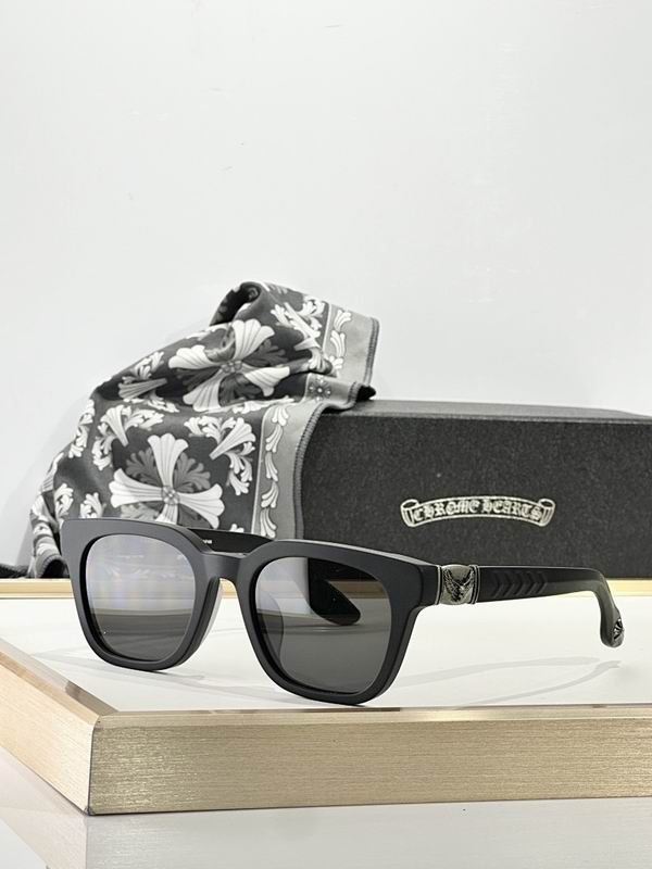 Chrome Hearts Glasses smr (560)