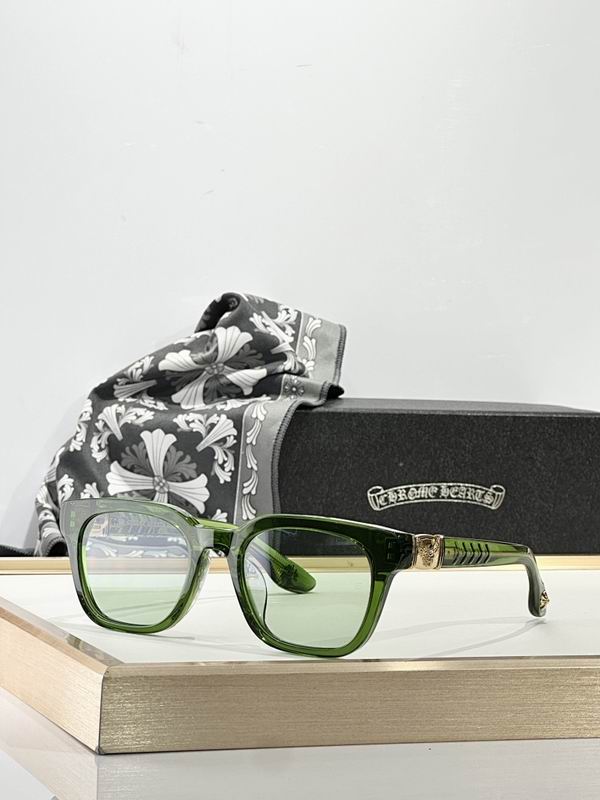 Chrome Hearts Glasses smr (561)