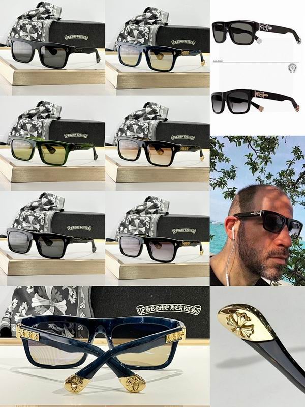 Chrome Hearts Glasses smr (564)