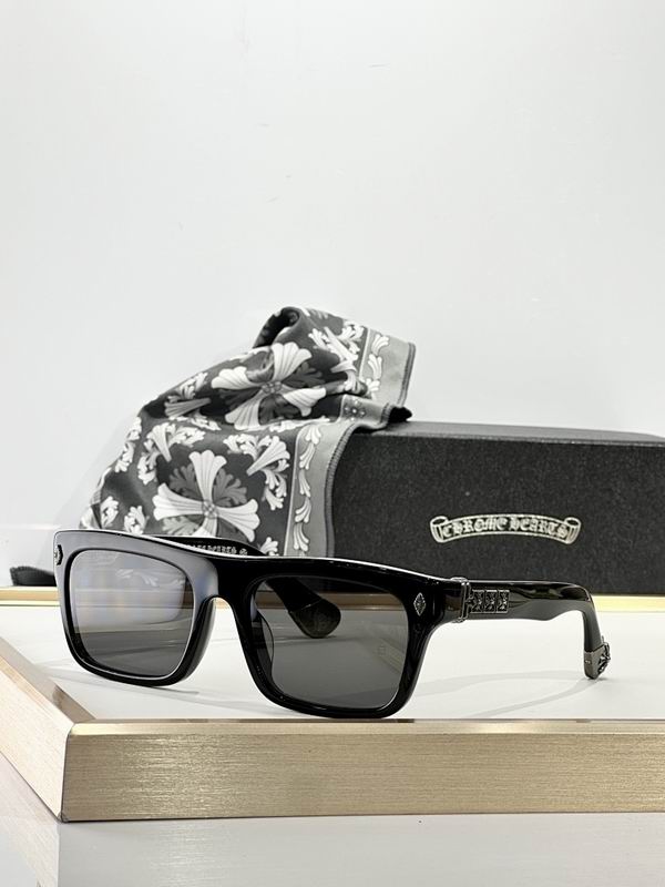Chrome Hearts Glasses smr (565)