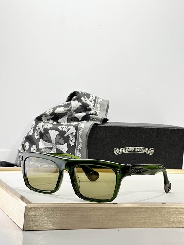 Chrome Hearts Glasses smr (566)