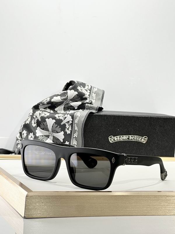 Chrome Hearts Glasses smr (567)