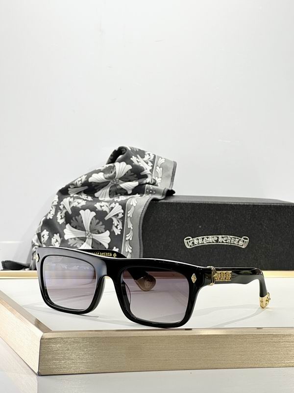 Chrome Hearts Glasses smr (568)
