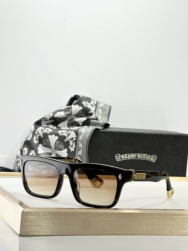 Chrome Hearts Glasses smr (569)